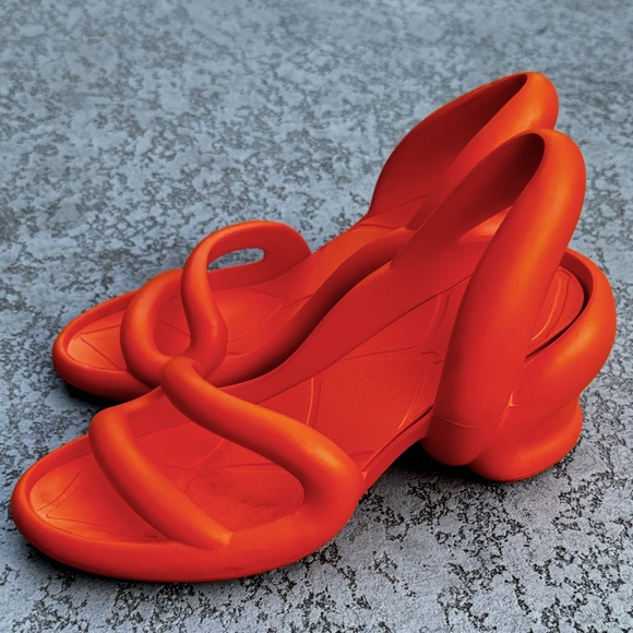 Camper Shoes - Camper Kobarah
unisex sandal